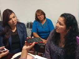 La víctima relató que hace dos años, luego de haber solicitado el divorcio a su marido de 31 años, este reaccionó violentamente. EL INFORMADOR / J. Armendáriz