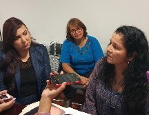 La víctima relató que hace dos años, luego de haber solicitado el divorcio a su marido de 31 años, este reaccionó violentamente. EL INFORMADOR / J. Armendáriz