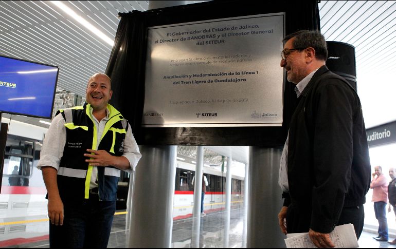 EL INFORMADOR / A. Camacho