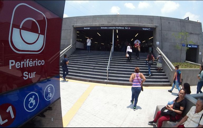 EL INFORMADOR / A. Camacho