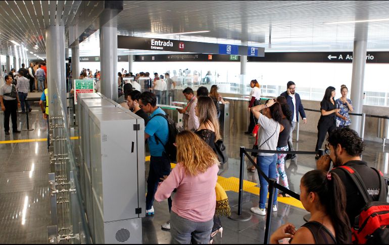 EL INFORMADOR / A. Camacho