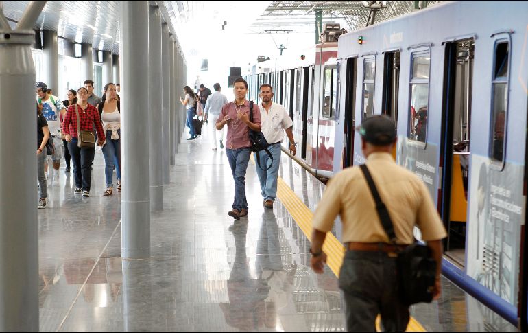 EL INFORMADOR / A. Camacho