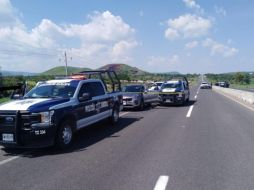 Detienen a uno tras persecución en Tlajomulco