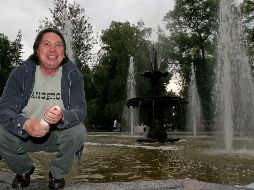 Armando Ramírez creó en 1974 junto a Daniel Manrique, Julián Ceballos Casco, Virgilio Carrillo y Felipe Ehrenberg el grupo Tepito Arte Acá, vigente hasta la actualidad. SUN