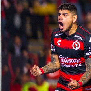 Gustavo Bou deja a Xolos de Tijuana y pasa a la MLS