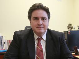 El magistrado afirmó que ya se le aplicó la reducción salarial que se dio a conocer en junio. EL INFORMADOR / ARCHIVO