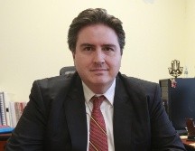 El magistrado afirmó que ya se le aplicó la reducción salarial que se dio a conocer en junio. EL INFORMADOR / ARCHIVO