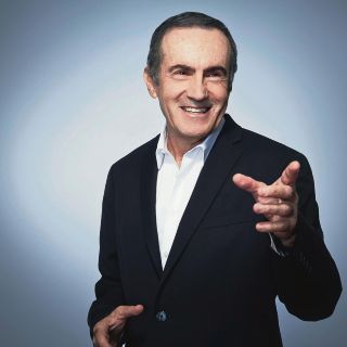 El mundo en la visión de Andrés Oppenheimer