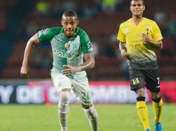 El Querétaro llama a su nuevo refuerzo el “terror de los defensas”. IMAGO7