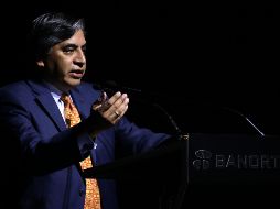 Esquivel mencionó que hay datos que indican que la inflación ha tenido un comportamiento mejor a lo esperado. NTX/ ARCHIVO