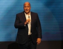 El gobernador de Jalisco, Enrique Alfaro también estará presente en la reunión; tocarán temas de interés para el sector privado del Estado, como seguridad y certidumbre económica. EL INFORMADOR / ARCHIVO