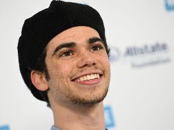 Boyce falleció a los 20 años de edad en Los Ángeles. AFP / ARCHIVO