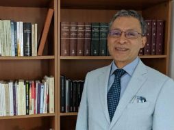 Rodríguez Arellano se desempeñaba como embajador de México en Haití desde junio de 2018. FACEBOOK/Embajada de México en Haití