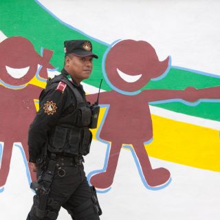 Seis de cada diez niños en México sufren violencia
