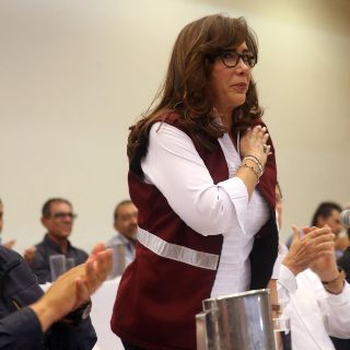 Aumento de mandato en Baja California, por petición de ciudadanos: Polevnsky