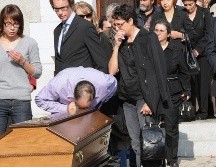 No todos los casos forman parte del proceso judicial actual. GETTY IMAGES