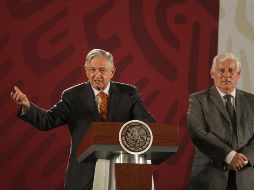 Villavicencio calificó las declaraciones del Presidente López Obrador sobre la CNDH como 