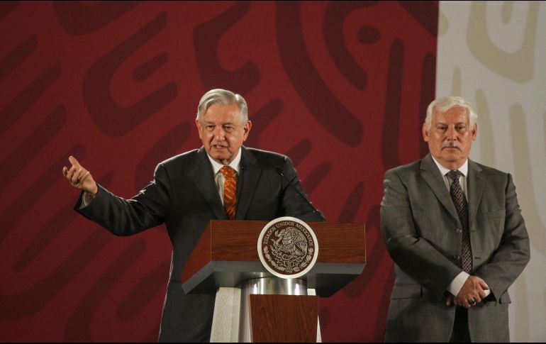 Villavicencio calificó las declaraciones del Presidente López Obrador sobre la CNDH como 