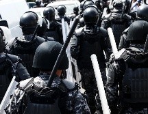 Además del mando único contará con un eje rector integrado por el gobernador y los presidentes municipales. EL INFORMADOR / ARCHIVO