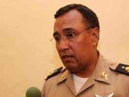 La Fiscalía General de la República (FGR) señaló a Trauwitz por haber permitido acciones que favorecieron la sustracción ilegal de hidrocarburos. ESPECIAL