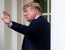 La administración de Trump ha vinculado la pregunta sobre ciudadanía al tema de la inmigración ilegal. EFE/M. Rynolds