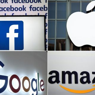 Francia aprueba impuesto a gigantes tecnológicas