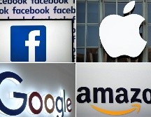Advierten que los consumidores podrían pagar más si las compañías afectadas incluyen a Airbnb y Uber, así como empresas de China y Europa. AFP/ESPECIAL