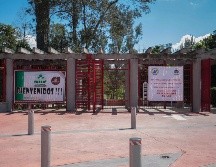 El proyecto en el Parque Solidaridad busca rehabilitar las áreas recreativas, así como la planta de tratamiento de aguas residuales. EL INFORMADOR / ARCHIVO