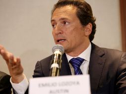 Recientemente se difundió que dicha casa fue el resultado de un presunto soborno al exdirector de Pemex. AP / ARCHIVO