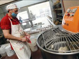 Para sus negocios, los clientes solicitan a Grupo Mega arrendamientos en promedio de 15 millones de pesos, pero también desde 100 mil pesos. EL INFORMADOR/Archivo