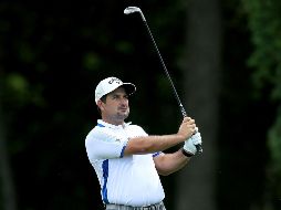 “Bobby” iniciará la segunda ronda como único líder y contará con dos golpes de ventaja sobre el resto, en busca de su primera victoria en el PGA Tour. AFP/D. Buell