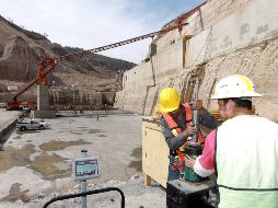 El Acuerdo de Entendimiento para el Aprovechamiento de las Aguas del Río Verde entre Jalisco y Guanajuato ha sido respaldado por organizaciones empresariales de la región. EL INFORMADOR/Archivo