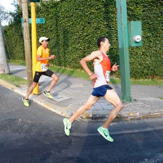 Por "Carrera de los Zorros" cerrarán la vialidad este domingo en Zapopan