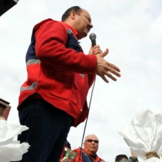 Sin confirmar, detención de César Duarte: López Obrador