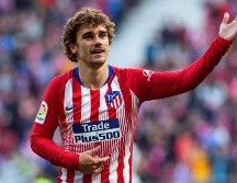 Este viernes, el conjunto blaugrana anunció el fichaje del galo por 120 MDE. EFE / ARCHIVO