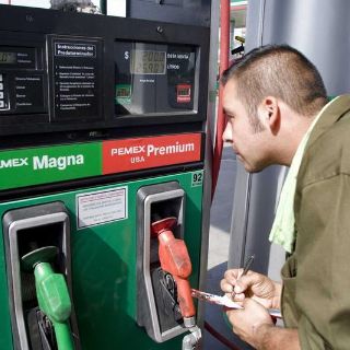 Aumentan estímulo fiscal en gasolina Premium