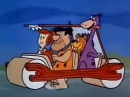 La serie transmitida desde 1960 “Los Picapiedra” cuenta con más de 160 episodios. ESPECIAL / Warner Bros.