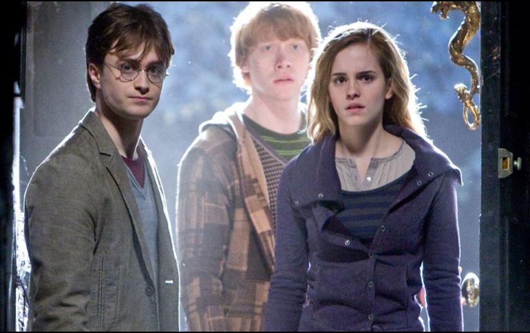 Warner Bros. adquirió las instalaciones en 2012 y se filmaron las películas de Harry Potter. FACEBOOK / Harry Potter