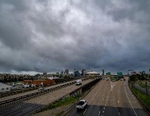 Nueva Orleans, en alerta por tormenta tropical "Barry"