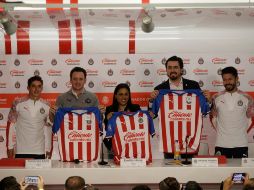 Amaury Vergara ve el acuedo como un modo de comenzar 