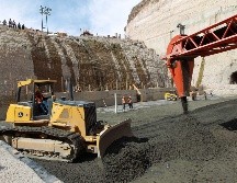 Luis Rafael Méndez Jaled, presidente de la CMIC, destaca que en Palmarejo habitan 19 personas; en Acasico, 73 personas; y en Temacapulín, 332. “Estos poblados corren riesgos inminentes de ser afectados al no tomar decisiones inmediatas”. EL INFORMADOR/ ARCHIVO