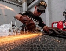 La contracción económica de 0.2% en el primer trimestre de este año alentó la discusión sobre una posible recesión en México. GETTY IMAGES