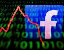 Facebook también se ha enfrentado a dudas sobre si compartió de forma inapropiada los datos de los usuarios con socios comerciales. AFP / L. Bonaventure