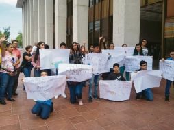 Los padres de familia estaban preocupados por la permanencia del programa B.O.C.A debido a una información falsa. ESPECIAL