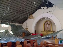 Un terremoto de magnitud 5.8 sacudió este sábado el sur de Filipinas, causando pánico en la población y al menos 25 personas heridas, además de daños materiales. EFE