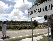 Este estudio se entregará la próxima semana en una reunión que se efectuará con la Comisión Nacional del Agua (Conagua) y la Secretaría de Gobernación (SEGOB), en la Ciudad de México. EL INFORMADOR/ ARCHIVO