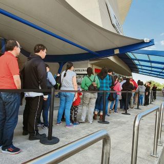 Esperan la sinfonía de los monstruos