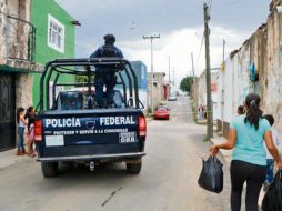 Ahora la Policía Federal dio con la finca. ESPECIAL