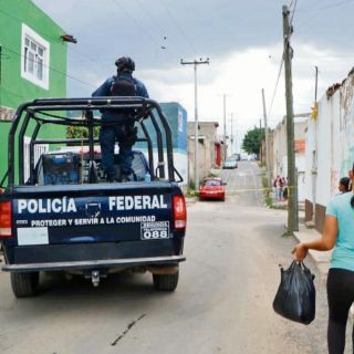 Dan con otra casa de seguridad en la ciudad, esta vez en Tonalá