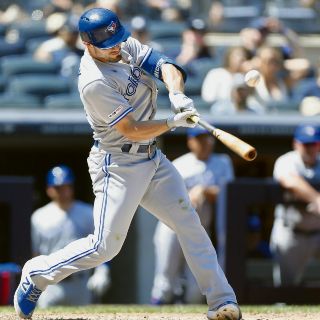 Los Yankees evitan blanqueada